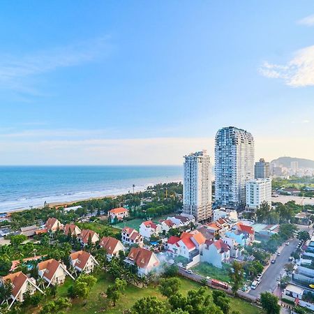 Appartement Bo Di 3 à Vung Tau Extérieur photo