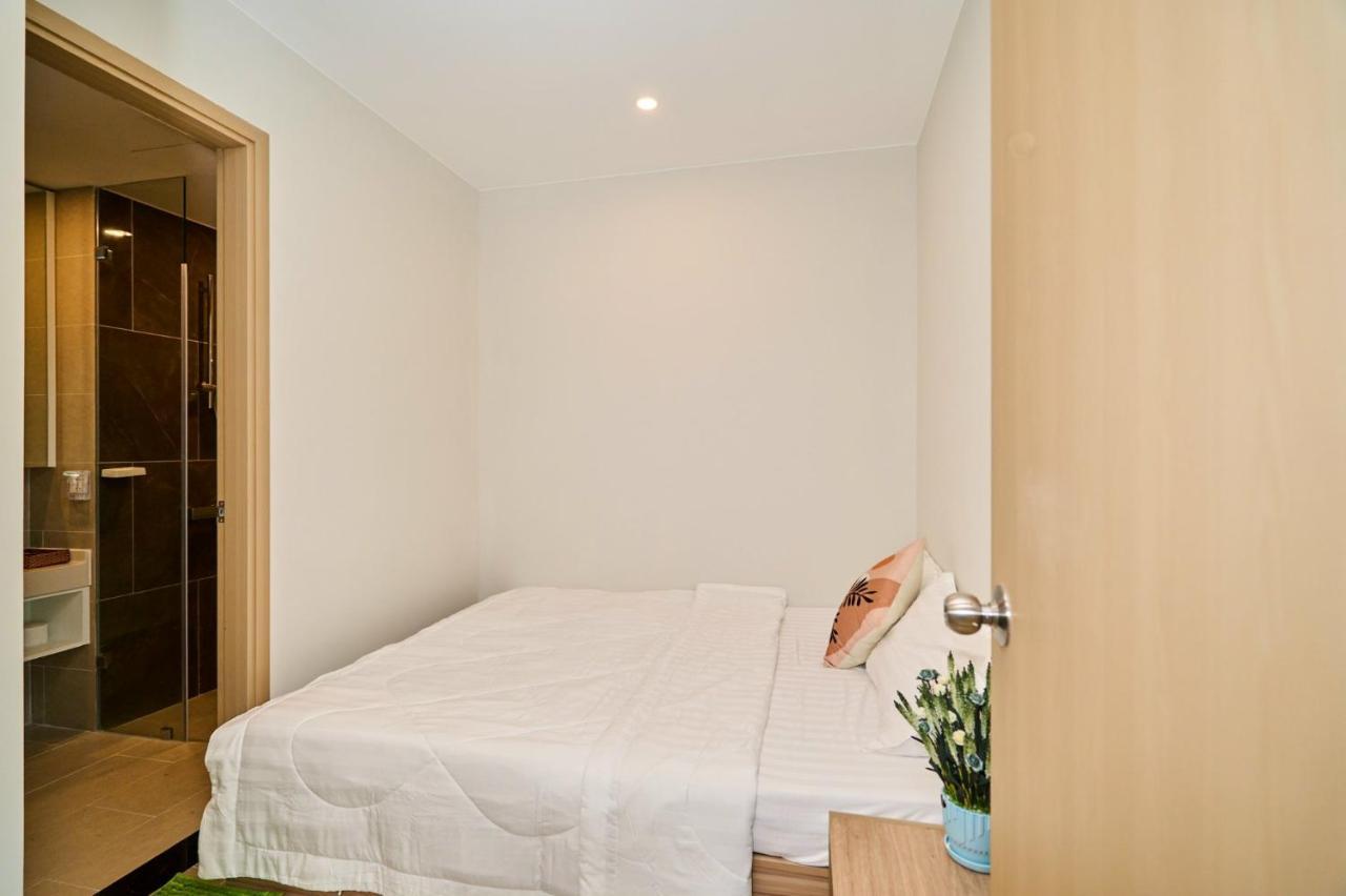 Appartement Bo Di 3 à Vung Tau Extérieur photo