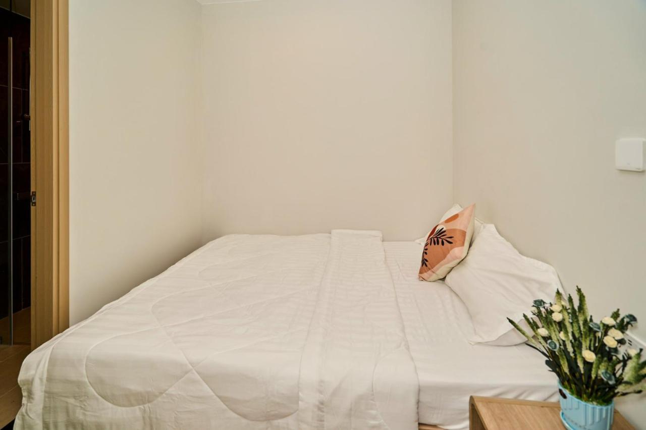 Appartement Bo Di 3 à Vung Tau Extérieur photo
