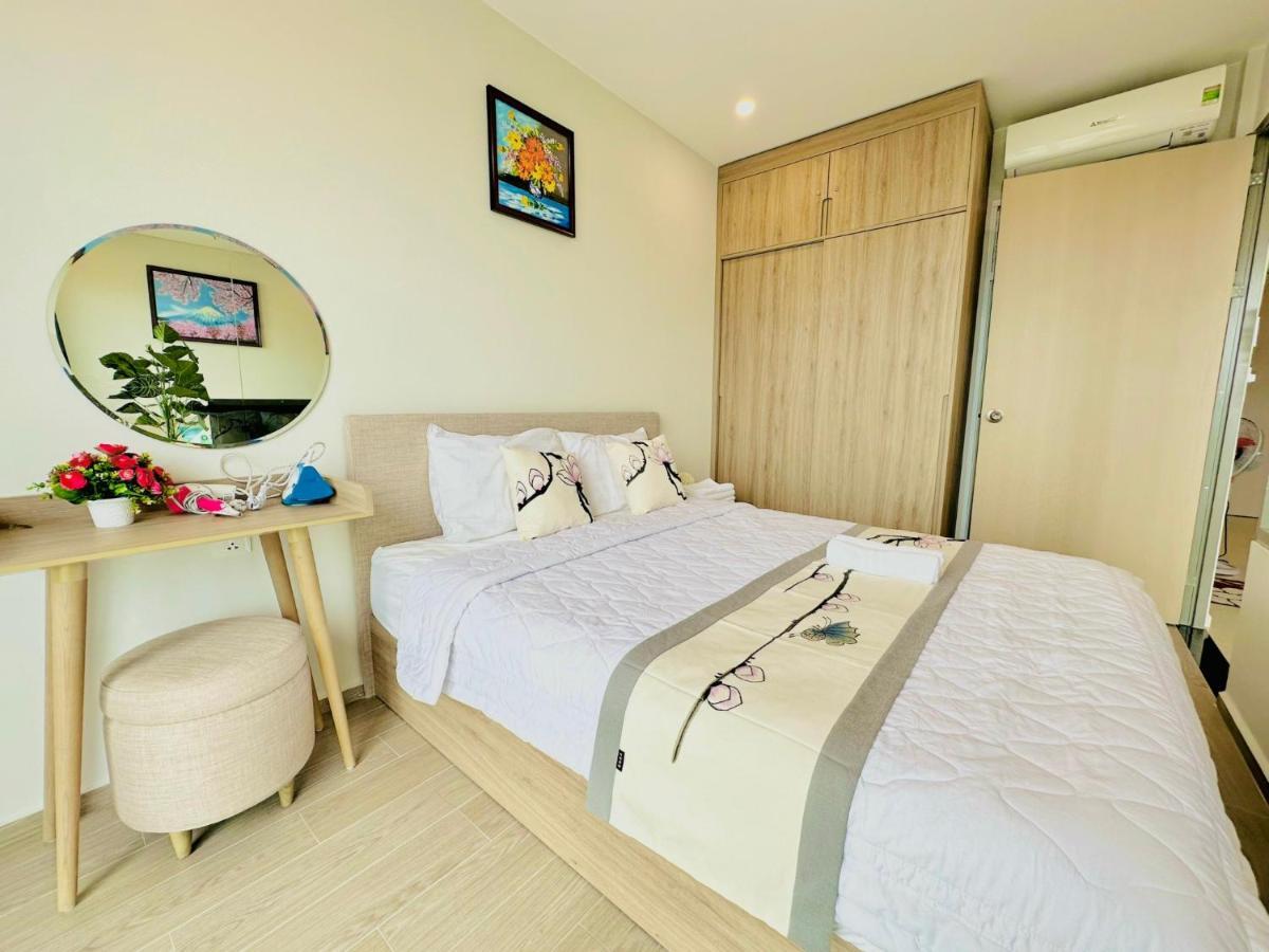 Appartement Bo Di 3 à Vung Tau Extérieur photo