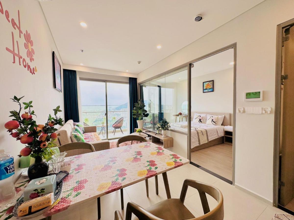 Appartement Bo Di 3 à Vung Tau Extérieur photo