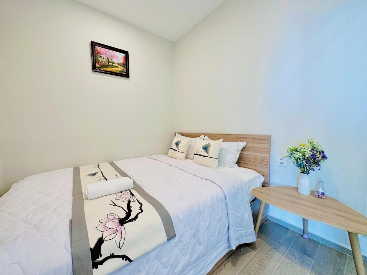 Appartement Bo Di 3 à Vung Tau Extérieur photo