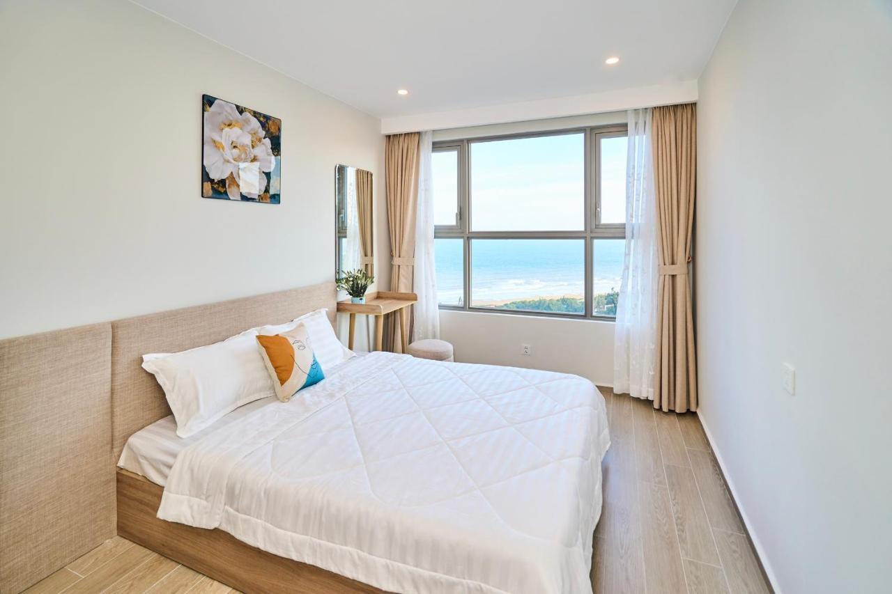 Appartement Bo Di 3 à Vung Tau Extérieur photo