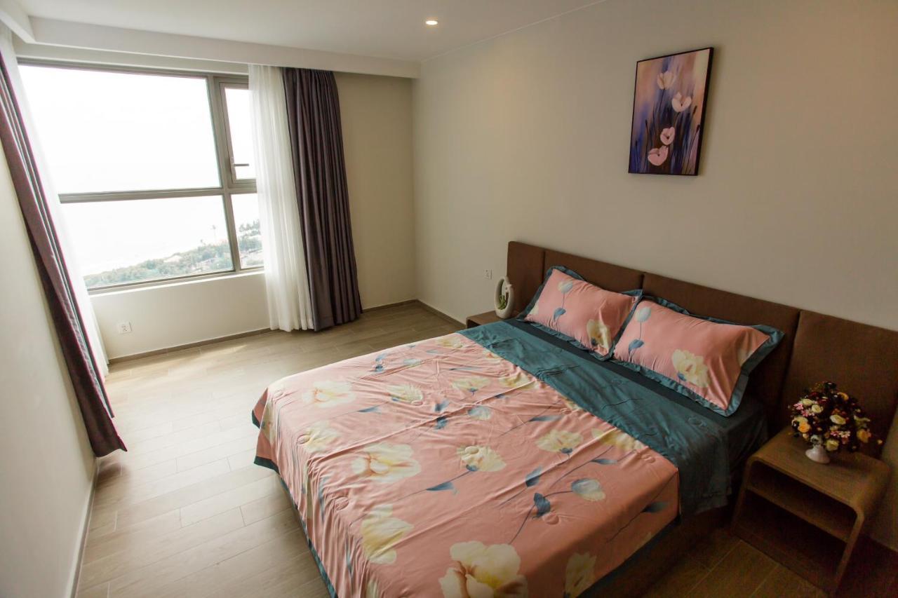Appartement Bo Di 3 à Vung Tau Extérieur photo
