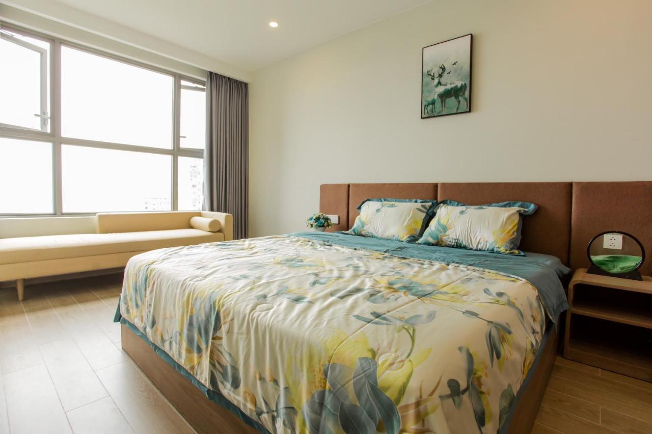 Appartement Bo Di 3 à Vung Tau Extérieur photo