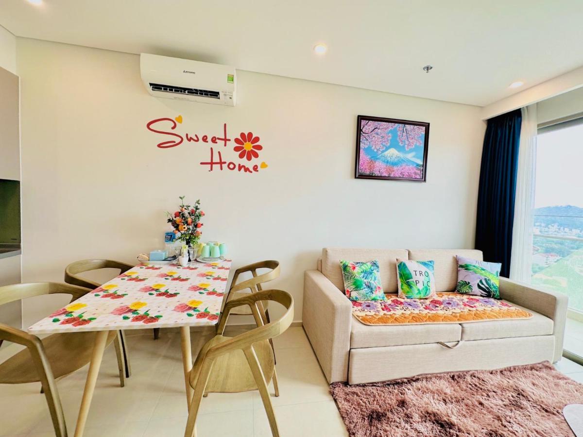 Appartement Bo Di 3 à Vung Tau Extérieur photo