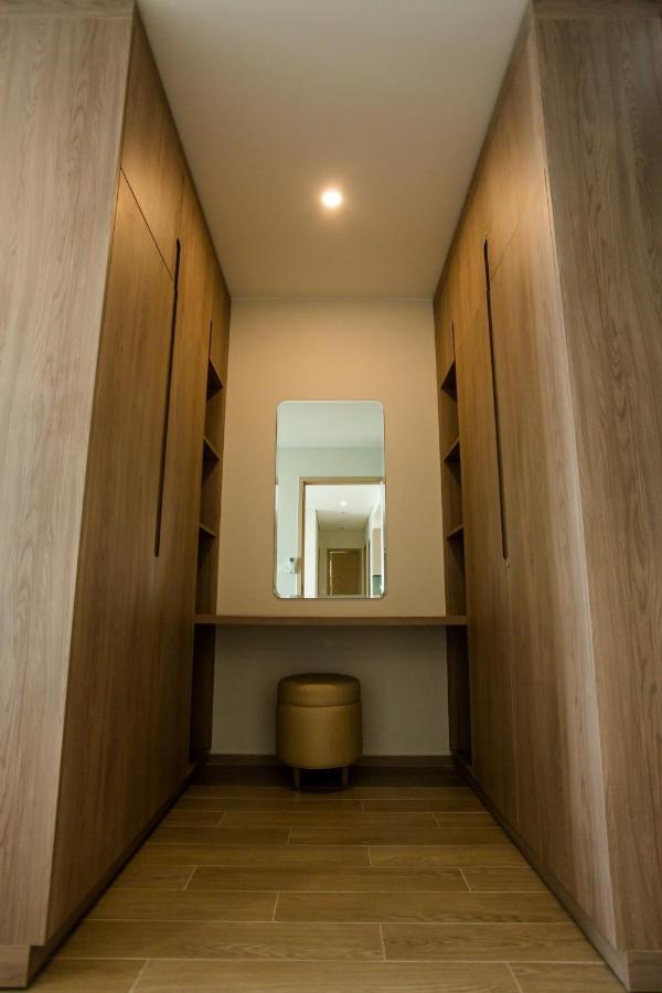 Appartement Bo Di 3 à Vung Tau Extérieur photo