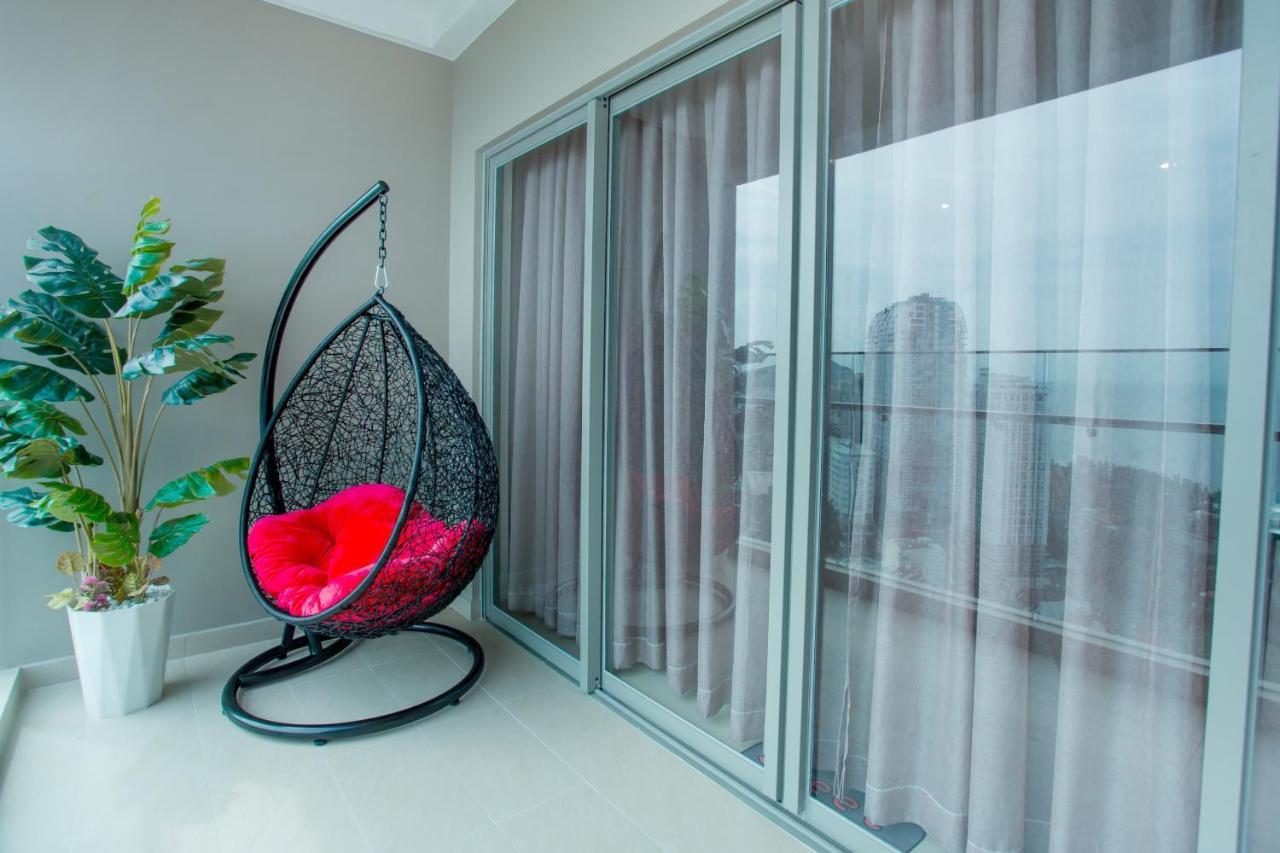 Appartement Bo Di 3 à Vung Tau Extérieur photo