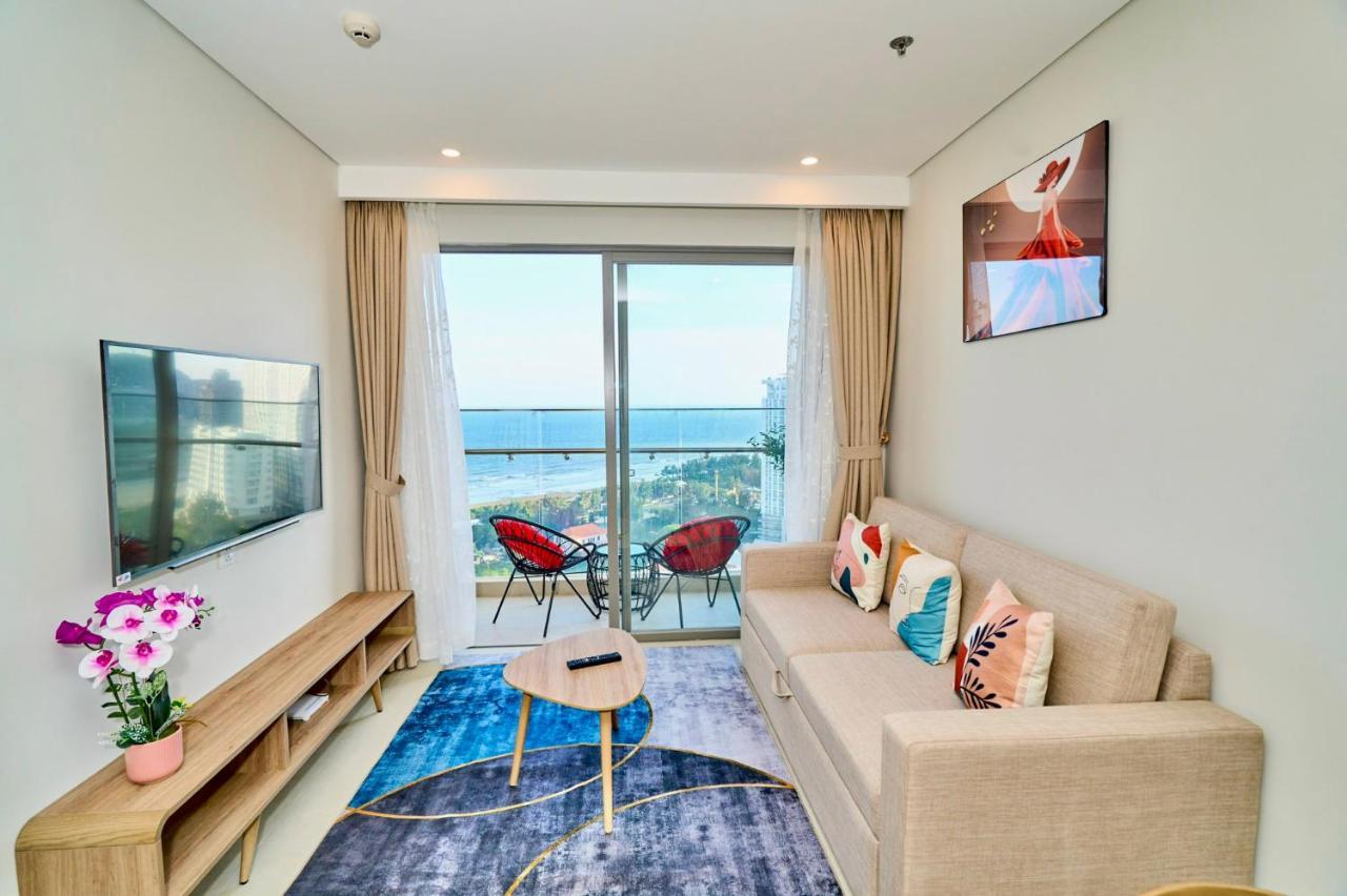 Appartement Bo Di 3 à Vung Tau Extérieur photo