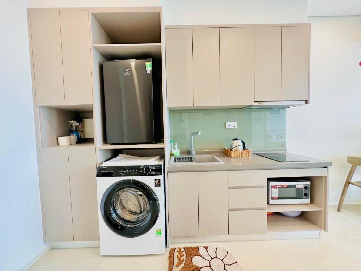 Appartement Bo Di 3 à Vung Tau Extérieur photo