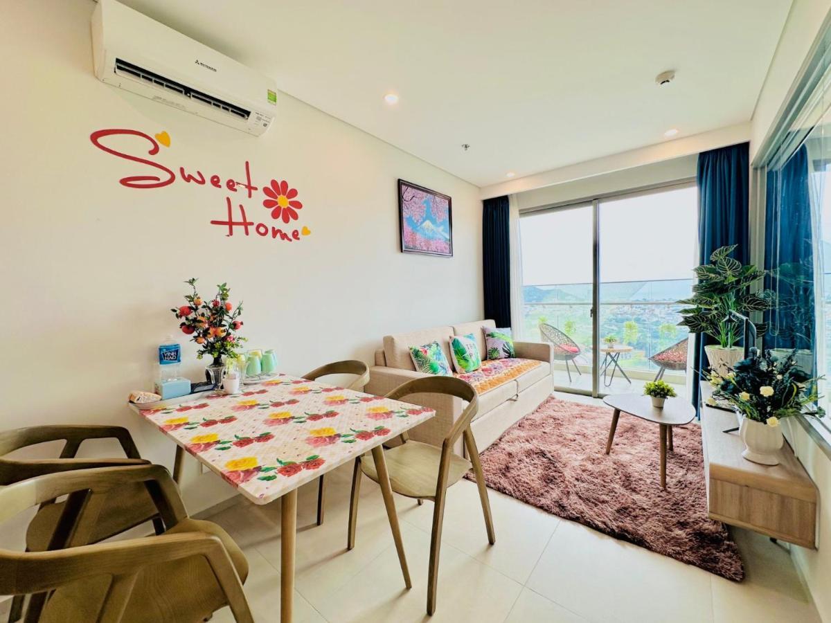 Appartement Bo Di 3 à Vung Tau Extérieur photo