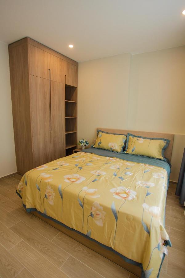 Appartement Bo Di 3 à Vung Tau Extérieur photo