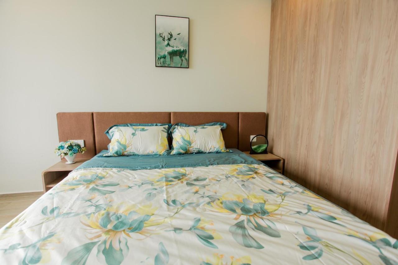 Appartement Bo Di 3 à Vung Tau Extérieur photo
