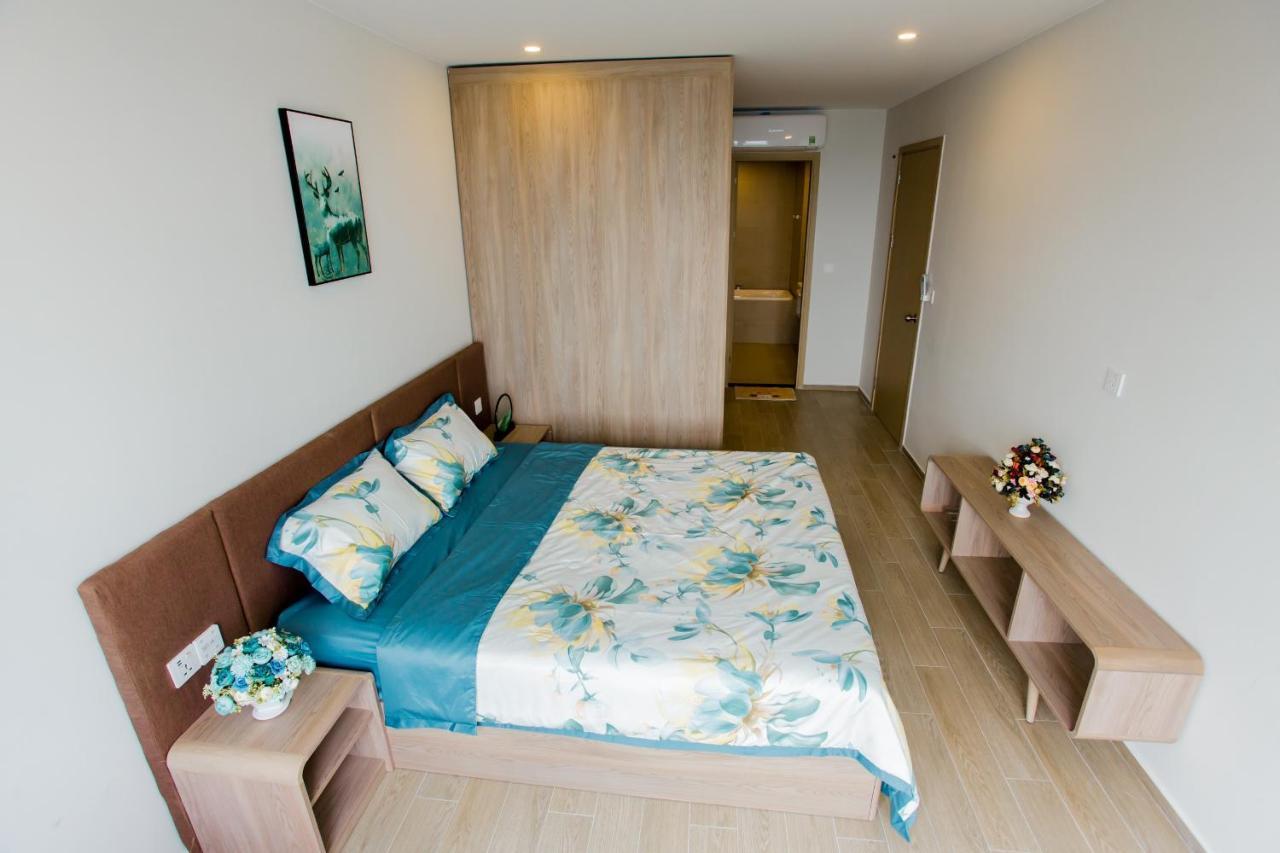 Appartement Bo Di 3 à Vung Tau Extérieur photo