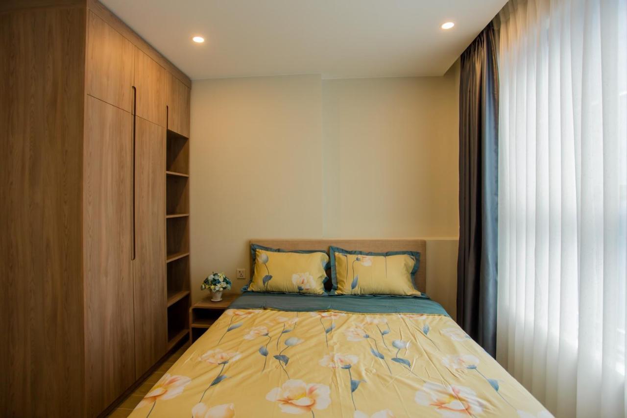 Appartement Bo Di 3 à Vung Tau Extérieur photo