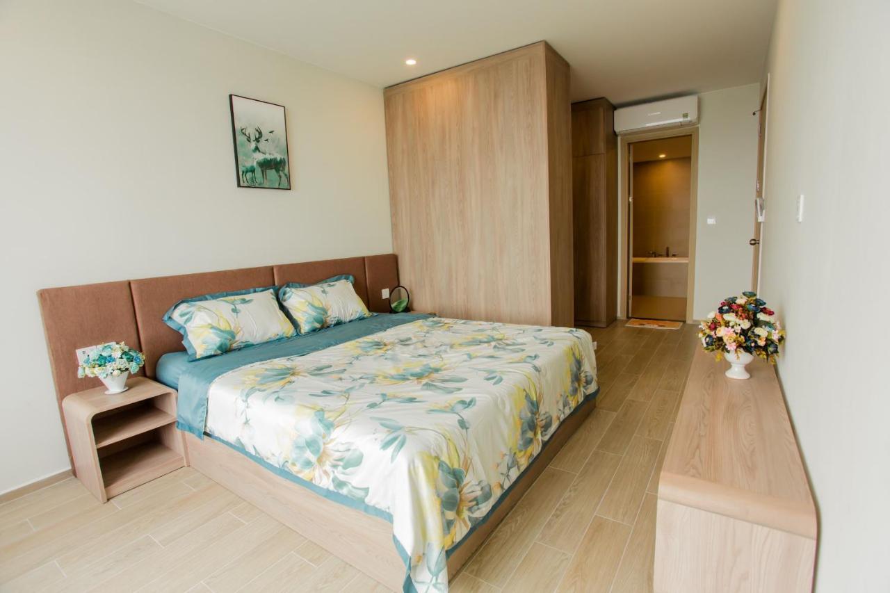 Appartement Bo Di 3 à Vung Tau Extérieur photo
