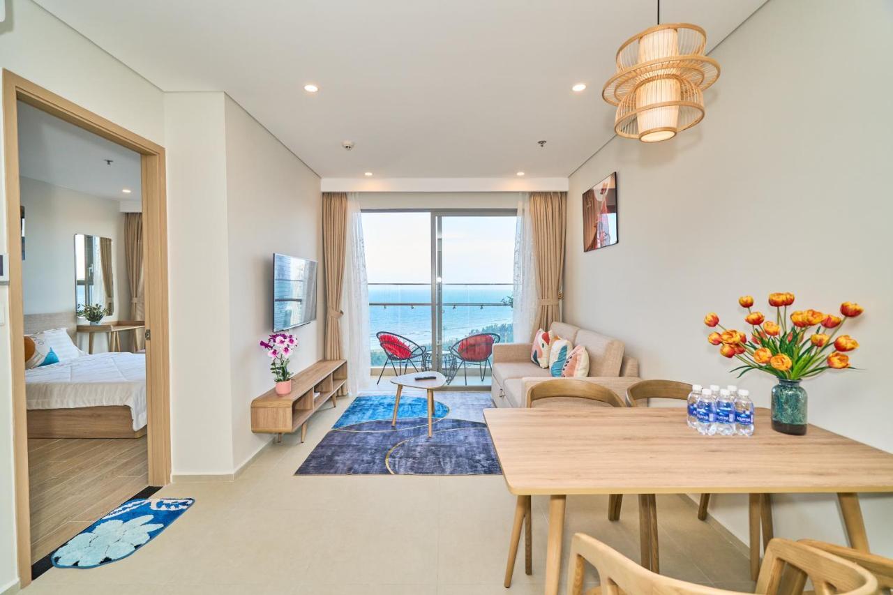 Appartement Bo Di 3 à Vung Tau Extérieur photo