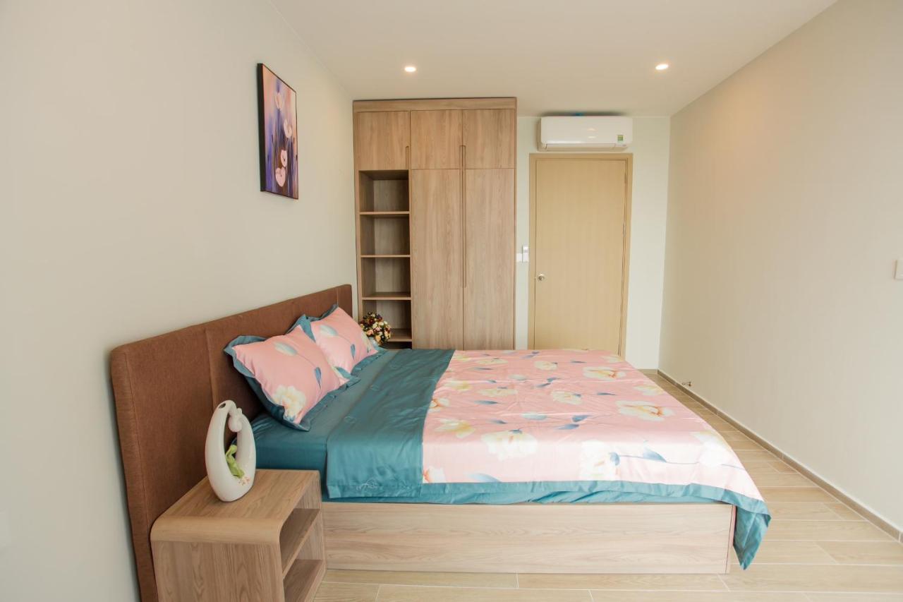 Appartement Bo Di 3 à Vung Tau Extérieur photo