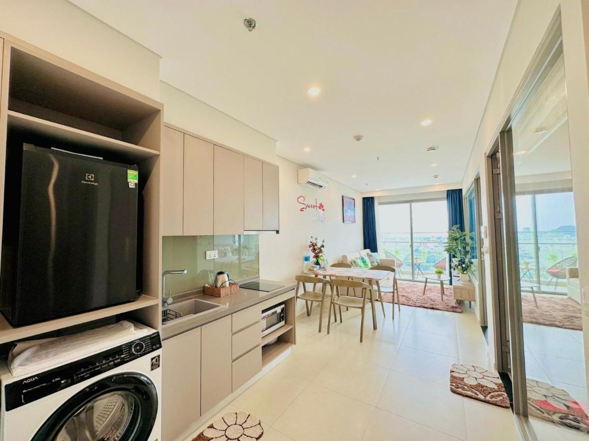 Appartement Bo Di 3 à Vung Tau Extérieur photo