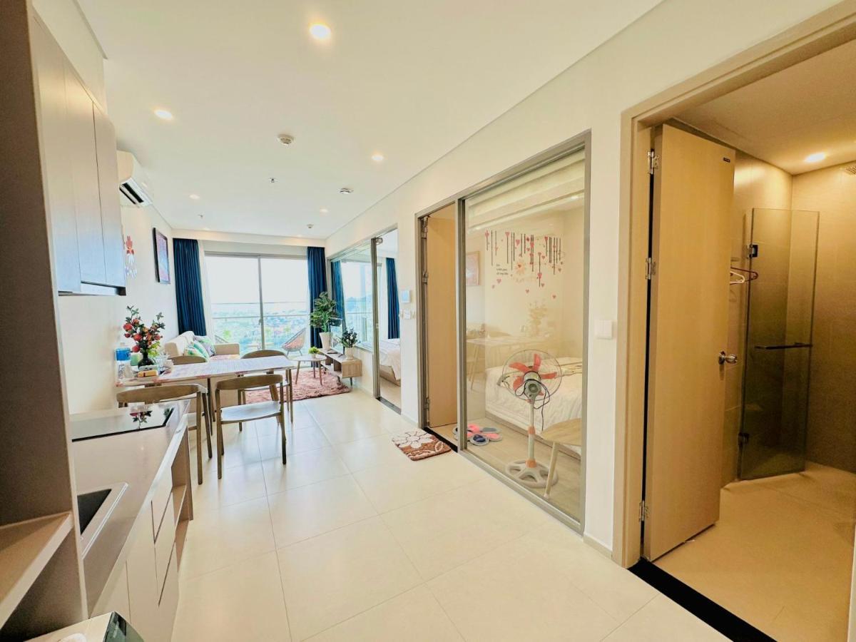 Appartement Bo Di 3 à Vung Tau Extérieur photo