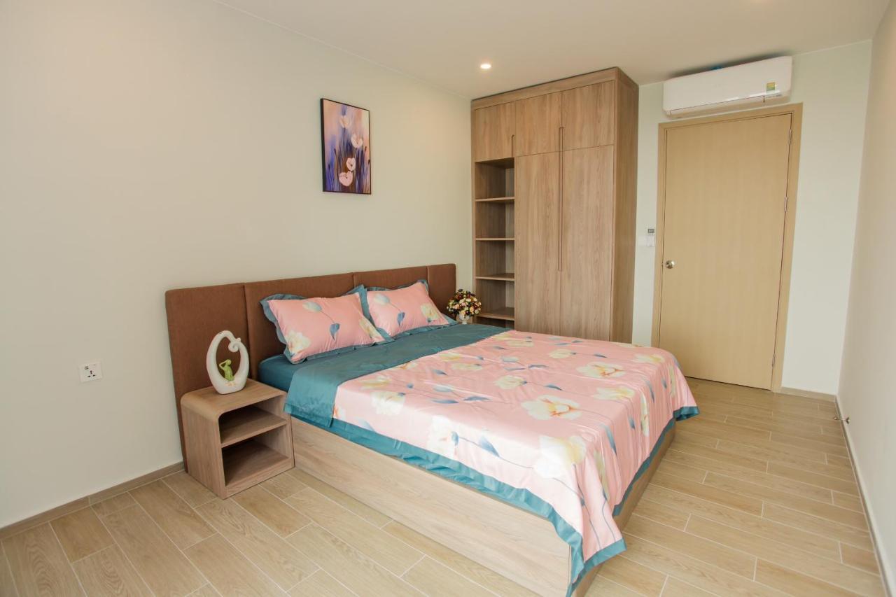 Appartement Bo Di 3 à Vung Tau Extérieur photo