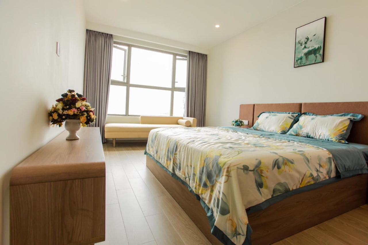 Appartement Bo Di 3 à Vung Tau Extérieur photo