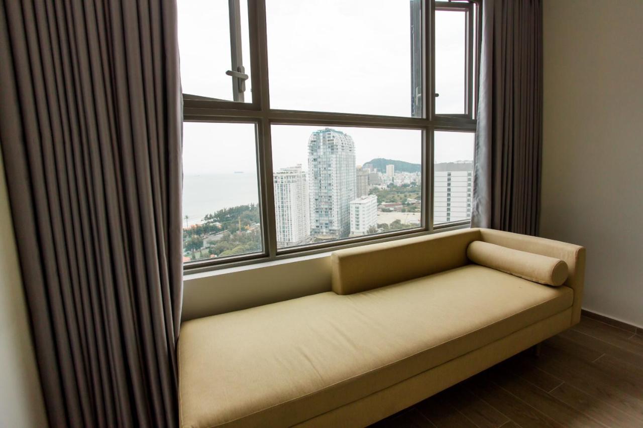 Appartement Bo Di 3 à Vung Tau Extérieur photo